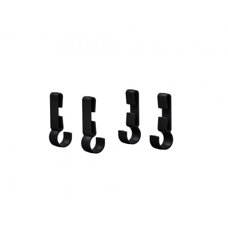 Ledlenser Helmet Attachment Clips Type A