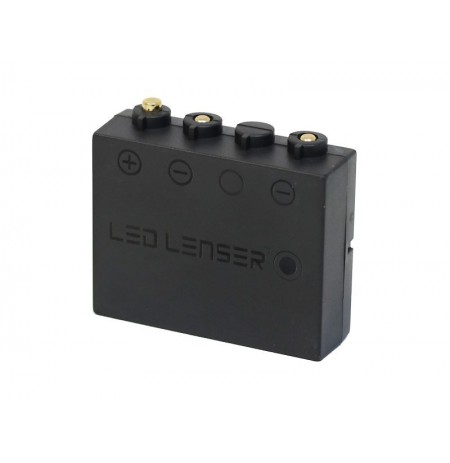 Ledlenser battery for H7R.2