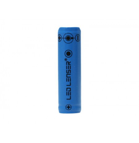Ledlenser ICR14500 battery