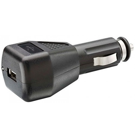 Ledlenser USB Car Charger