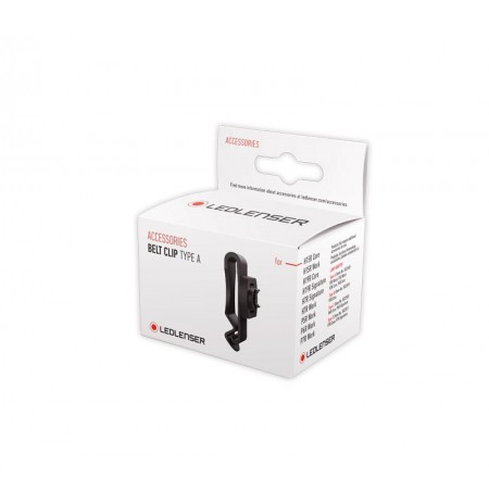 Ledlenser Belt Mount Type A
