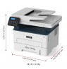 Xerox B225 A4 34ppm Wireless Duplex Copy/Print/Scan PS3 PCL5e/6 ADF 2 Trays Total 251 Sheets