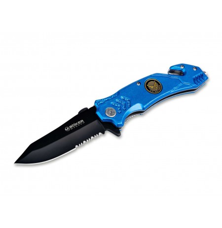 Magnum Air Force Rescue Knife