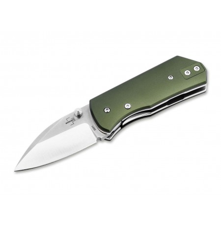 Knife Böker Plus Lefti