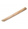 Magnum White Oak Tanto Training Sword