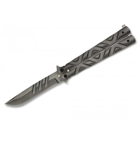 Albainox 02105 Balisong butterfly knife