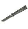 Albainox 02105 Balisong butterfly knife