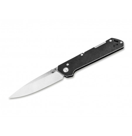 Böker Solingen Knife Kihon Bifold MagnaCut