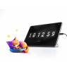 Lenovo Tab MediaTek Helio G85 10.1" WUXGA IPS 400nits 60Hz Touch 4/128GB Arm Mali-G52 5100mAh  Android Polar Blue