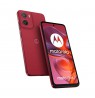 Smartfon Motorola Moto G05 4/128GB Plum Red