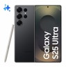 Samsung Galaxy S25 Ultra 17.5 cm (6.9") Dual SIM Android 15 5G USB Type-C 12 GB 256 GB 5000 mAh Black, Titanium
