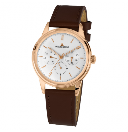 Jacques Lemans 1-2061E