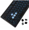 White Shark GK-003141 Tachi Black US
