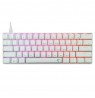 White Shark GK-004211 Shinobi-2 Red Switch, White US