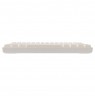White Shark GK-004211 Shinobi-2 Red Switch, White US
