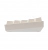 White Shark GK-004211 Shinobi-2 Red Switch, White US