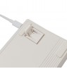 White Shark GK-004211 Shinobi-2 Red Switch, White US