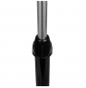 Tristar Stand fan VE-5756 Stand Fan Number of speeds 3 45 W Oscillation Diameter 40 cm Black