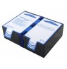 AVACOM REPLACEMENT FOR RBC123 - BATTERY FOR UPS (2PCS OF BATTERIES)