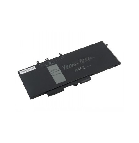 AVACOM DELL LATITUDE 5480, 5580 LI-POL 7,6V 8947MAH 68WH