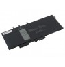 AVACOM DELL LATITUDE 5480, 5580 LI-POL 7,6V 8947MAH 68WH
