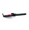 Curling iron Esperanza Diana EBL005 (25W, black color)