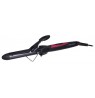 Curling iron Esperanza Diana EBL005 (25W, black color)