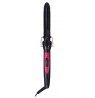Curling iron Esperanza Diana EBL005 (25W, black color)
