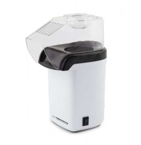 Shaver for popcorn Esperanza Poof EKP005W (1200W, white color)