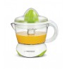 Juicer for citrus fruit Esperanza Clementine EKJ001G (25W, 0,75l, green color)