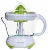 Juicer for citrus fruit Esperanza Clementine EKJ001G (25W, 0,75l, green color)