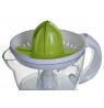 Juicer for citrus fruit Esperanza Clementine EKJ001G (25W, 0,75l, green color)
