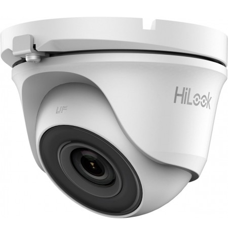 Hilook 4-in-1 Camera 5MP Dome TVICAM-T5M 2.8mm