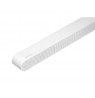 Samsung HW-S701D/EN soundbar speaker White 3.1 channels