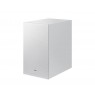 Samsung HW-S701D/EN soundbar speaker White 3.1 channels