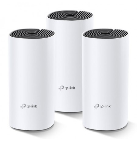 AC1200 MESH WI-FI SYSTEM/WHOLE-HOME