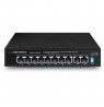 Esperanza ENS106 10-port Poe Switch 10/100 96W