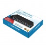 Esperanza ENS106 10-port Poe Switch 10/100 96W