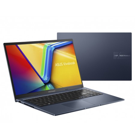 ASUS Vivobook 15 F1502VA-SB96 laptop Intel® Core™ i9 i9-13900H 39.6 cm (15.6") Full HD 16 GB DDR4-SDRAM 1 TB SSD Wi-Fi 6E (80