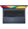 ASUS Vivobook 15 F1502VA-SB96 laptop Intel® Core™ i9 i9-13900H 39.6 cm (15.6") Full HD 16 GB DDR4-SDRAM 1 TB SSD Wi-Fi 6E (80