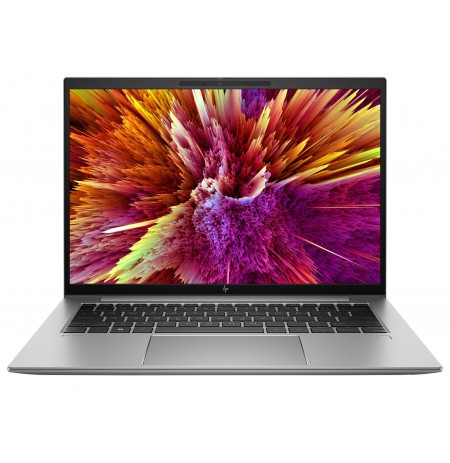 HP ZBook Firefly G10 i7-1360P 14"WUXGA TouchScreen 16GB SSD512 IrisXe BLK W11Pro (REPACK) 2Y