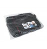 Esperanza ET192 notebook case 39.6 cm (15.6") Messenger case Black