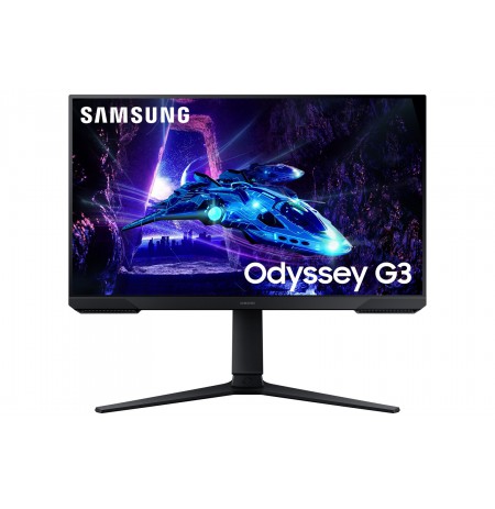 Samsung (24")  60,4cm S24DG300EU 16:9