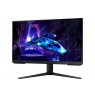 Samsung (24")  60,4cm S24DG300EU 16:9