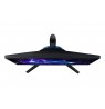 Samsung (24")  60,4cm S24DG300EU 16:9