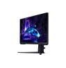 Samsung (24")  60,4cm S24DG300EU 16:9