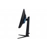 Samsung (24")  60,4cm S24DG300EU 16:9