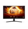 AOC G4 CQ32G4VE computer monitor 81.3 cm (32") 2560 x 1440 pixels Quad HD LCD Black, Grey