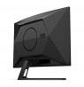 AOC G4 CQ32G4VE computer monitor 81.3 cm (32") 2560 x 1440 pixels Quad HD LCD Black, Grey