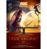 AOC G4 CQ32G4VE computer monitor 81.3 cm (32") 2560 x 1440 pixels Quad HD LCD Black, Grey